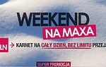 Weekend NA MAXA